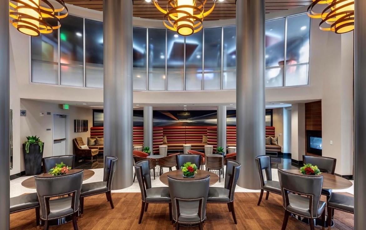 Luxury 2 Bedroom 2 Bathroom With Fitness Center And Pool Los Angeles Exteriér fotografie
