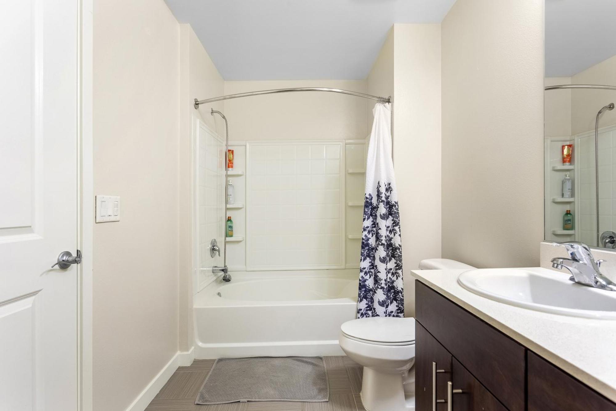 Luxury 2 Bedroom 2 Bathroom With Fitness Center And Pool Los Angeles Exteriér fotografie