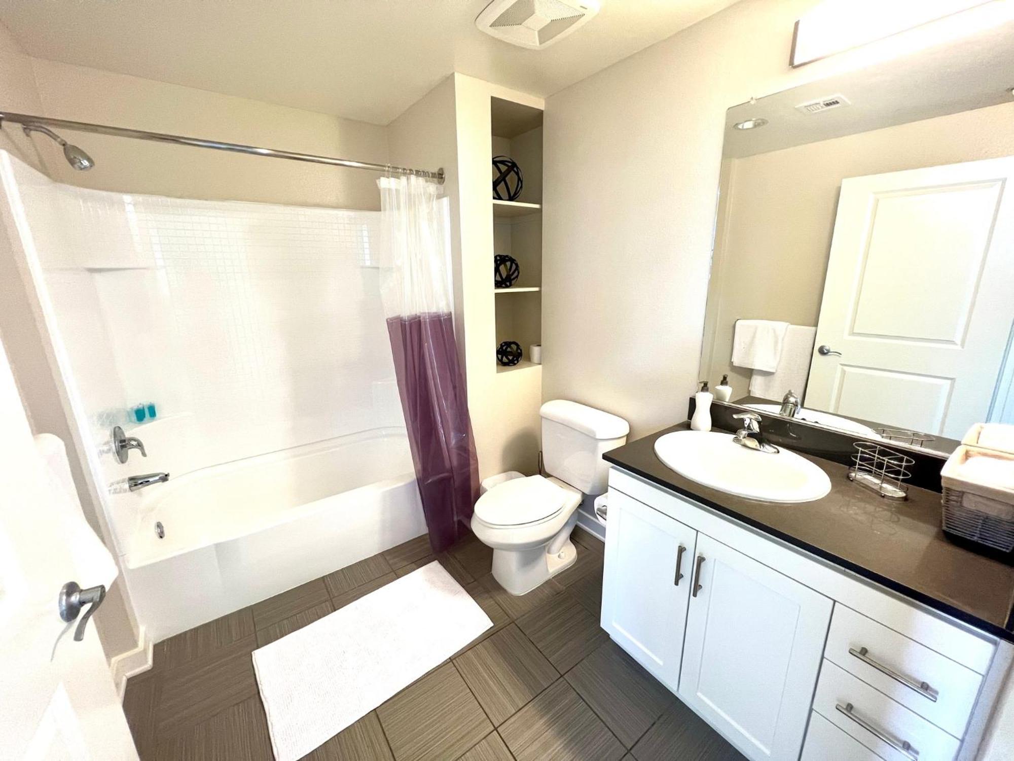 Luxury 2 Bedroom 2 Bathroom With Fitness Center And Pool Los Angeles Exteriér fotografie